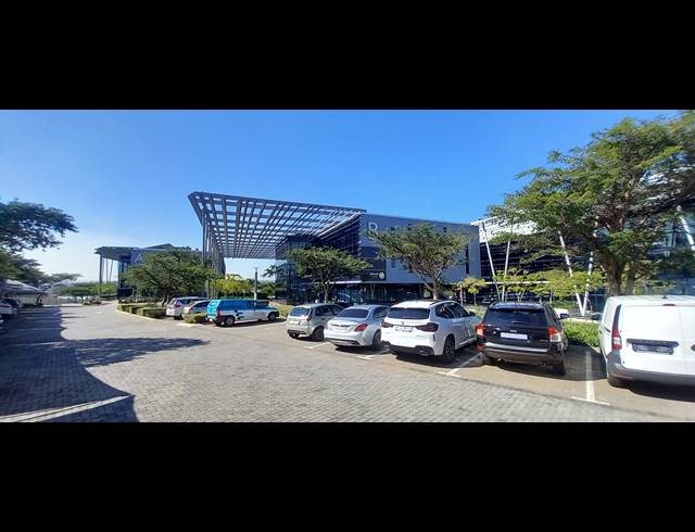 466M² OFFICE TO LET IN WOODMEAD